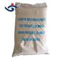 High Quality 97% Purity Sodium Metabisulphite Na2S2O5 Industrial Grade Technique Grade